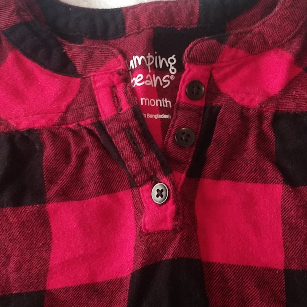 Shirt - Picture 2 of 3
